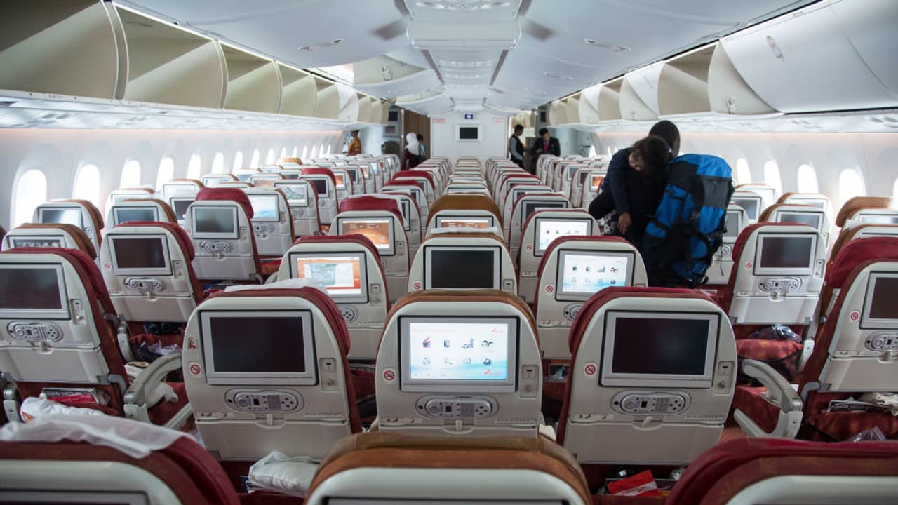 Safest Airplane seat