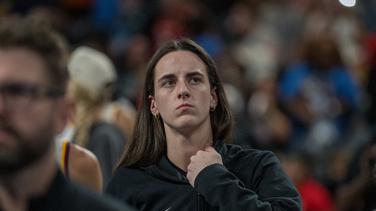 Caitlin Clark Caitlin Clark