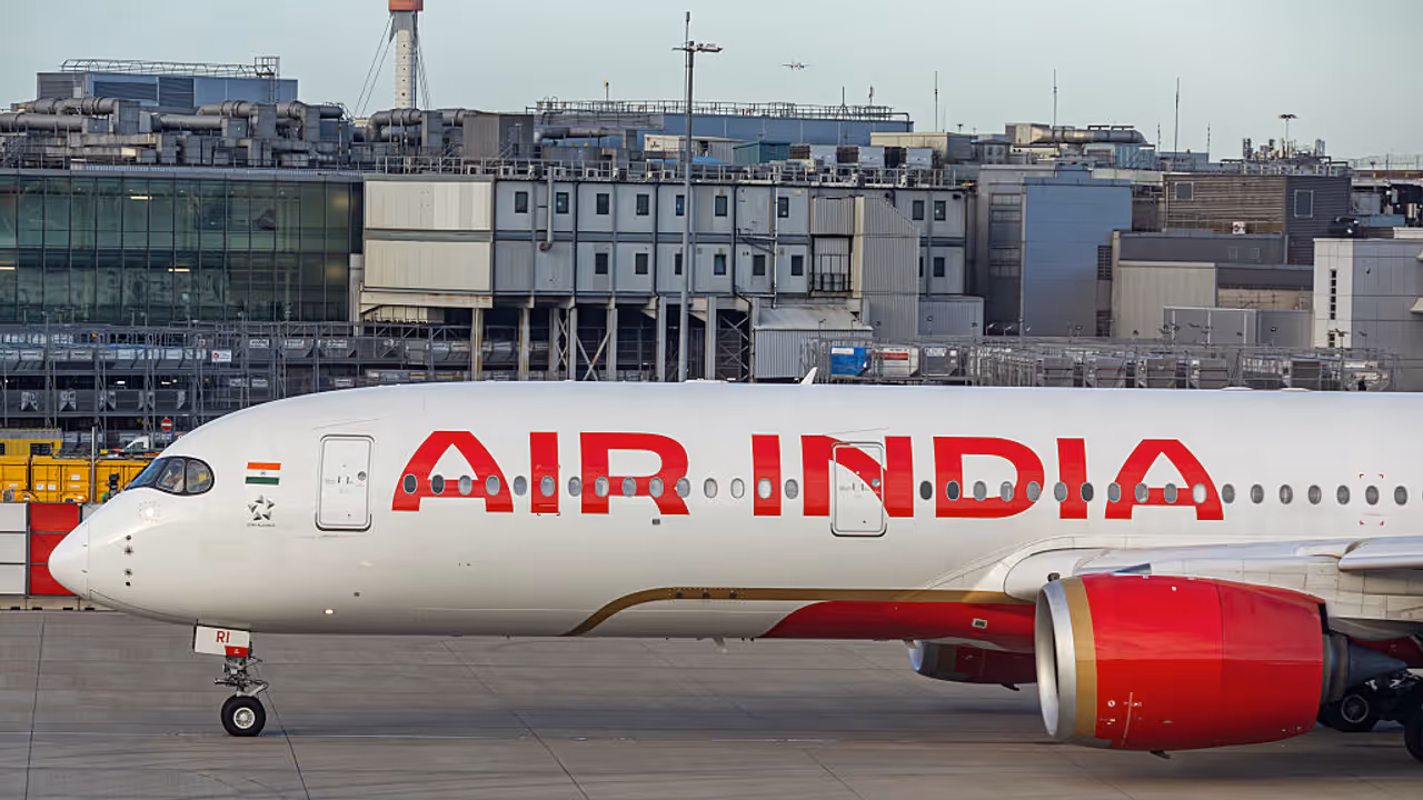 Air India to reduce flights on international routes
