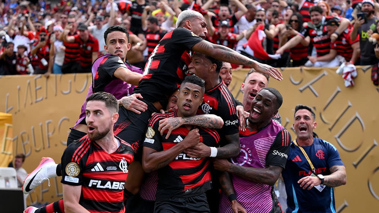 Flamengo Flamengo