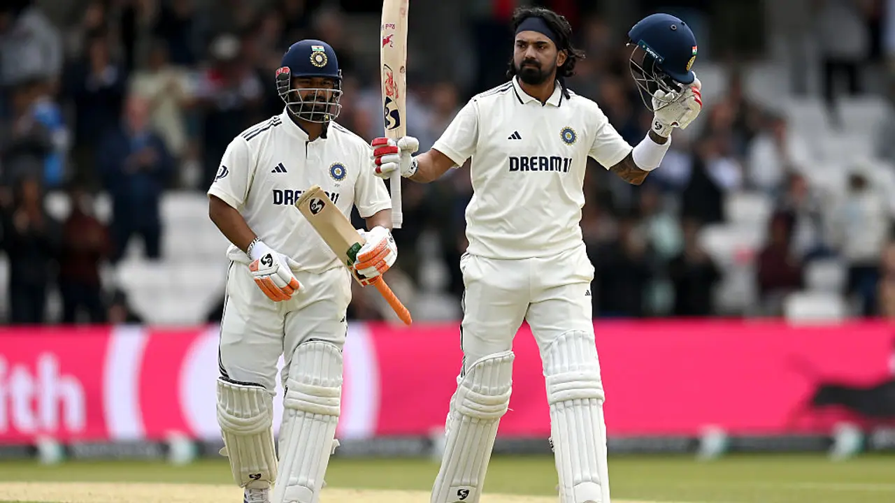 Team India Team India