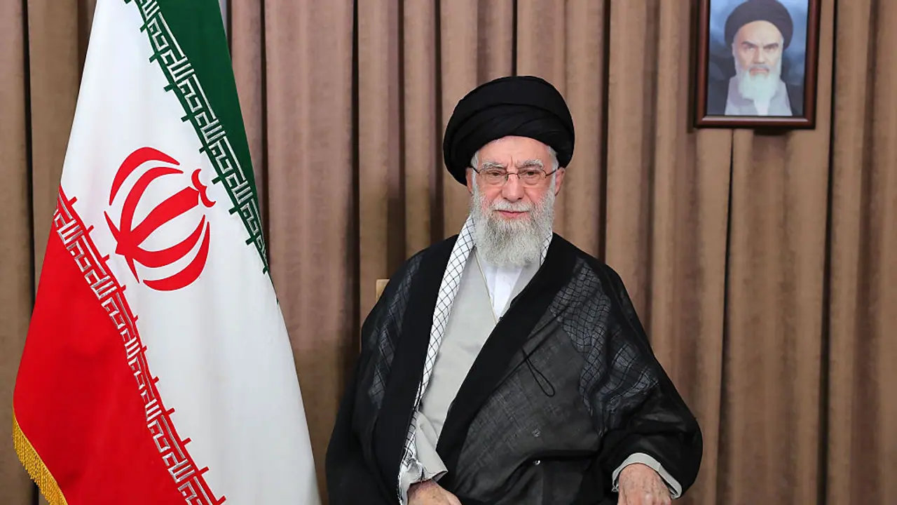 Khamenei