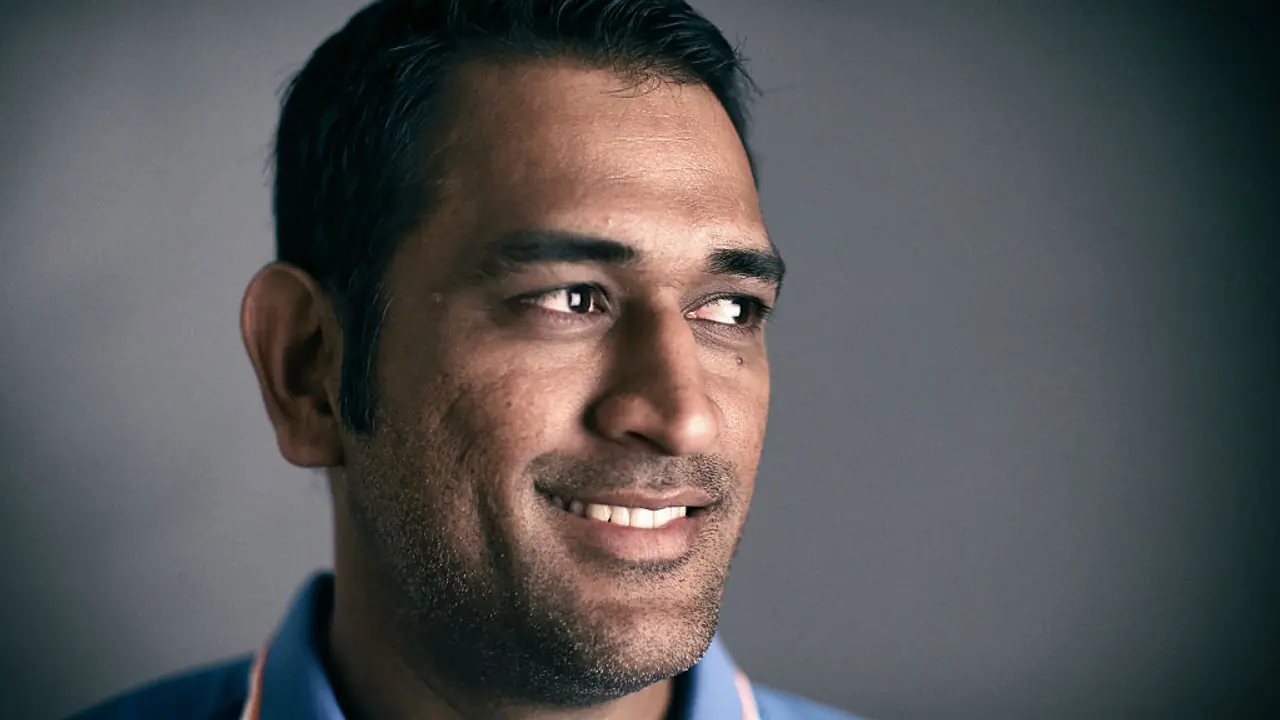 Dhoni