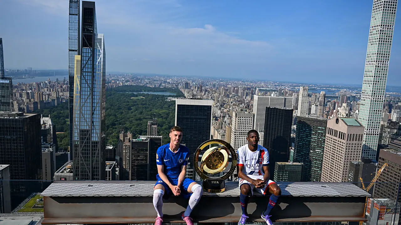 Club World Cup Club World Cup