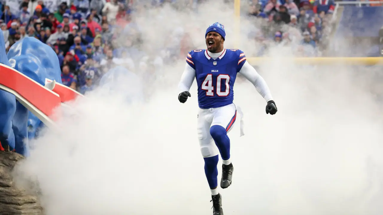 Von Miller Von Miller