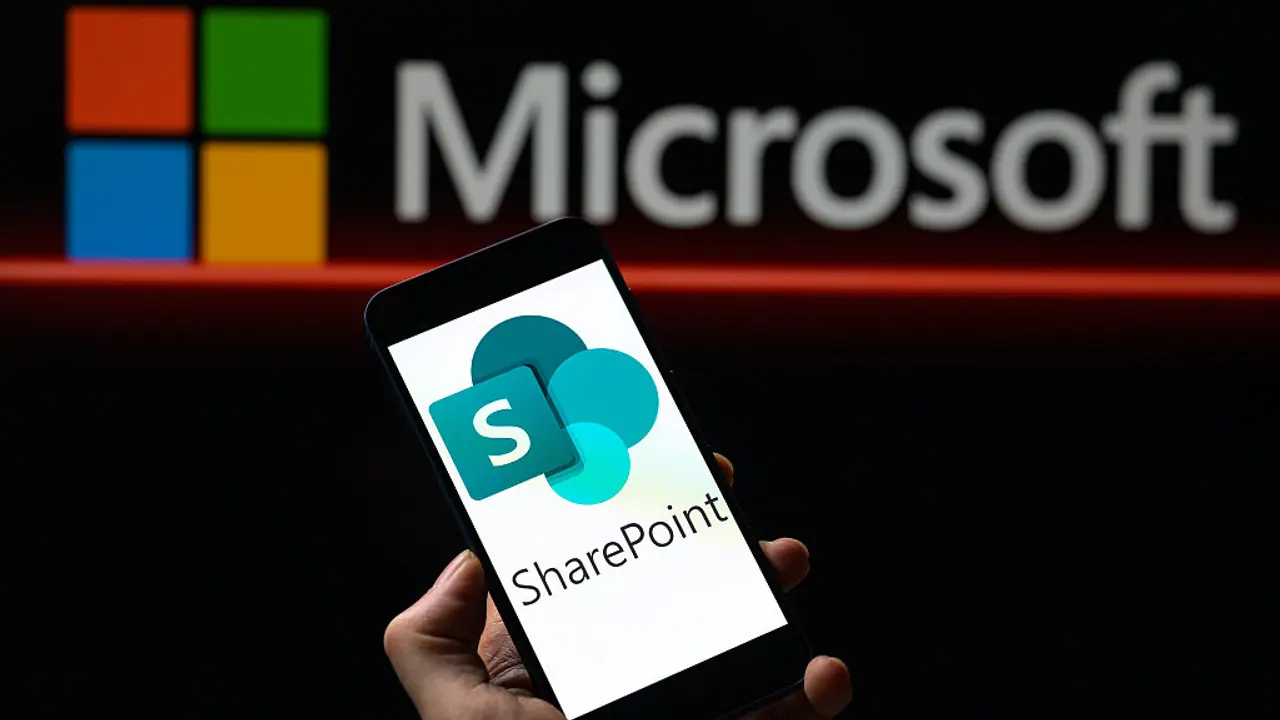 Risk highlighted as Chinese hackers hit Microsoft