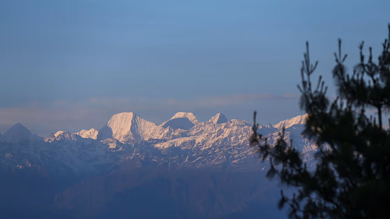 How US Lost A Nuke Device In Himalayas Designed To Snoop On China