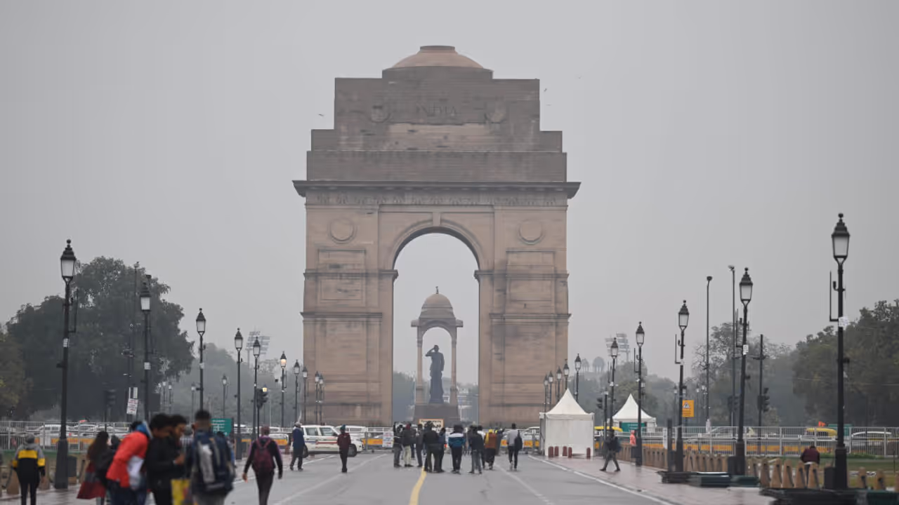 Delhi 