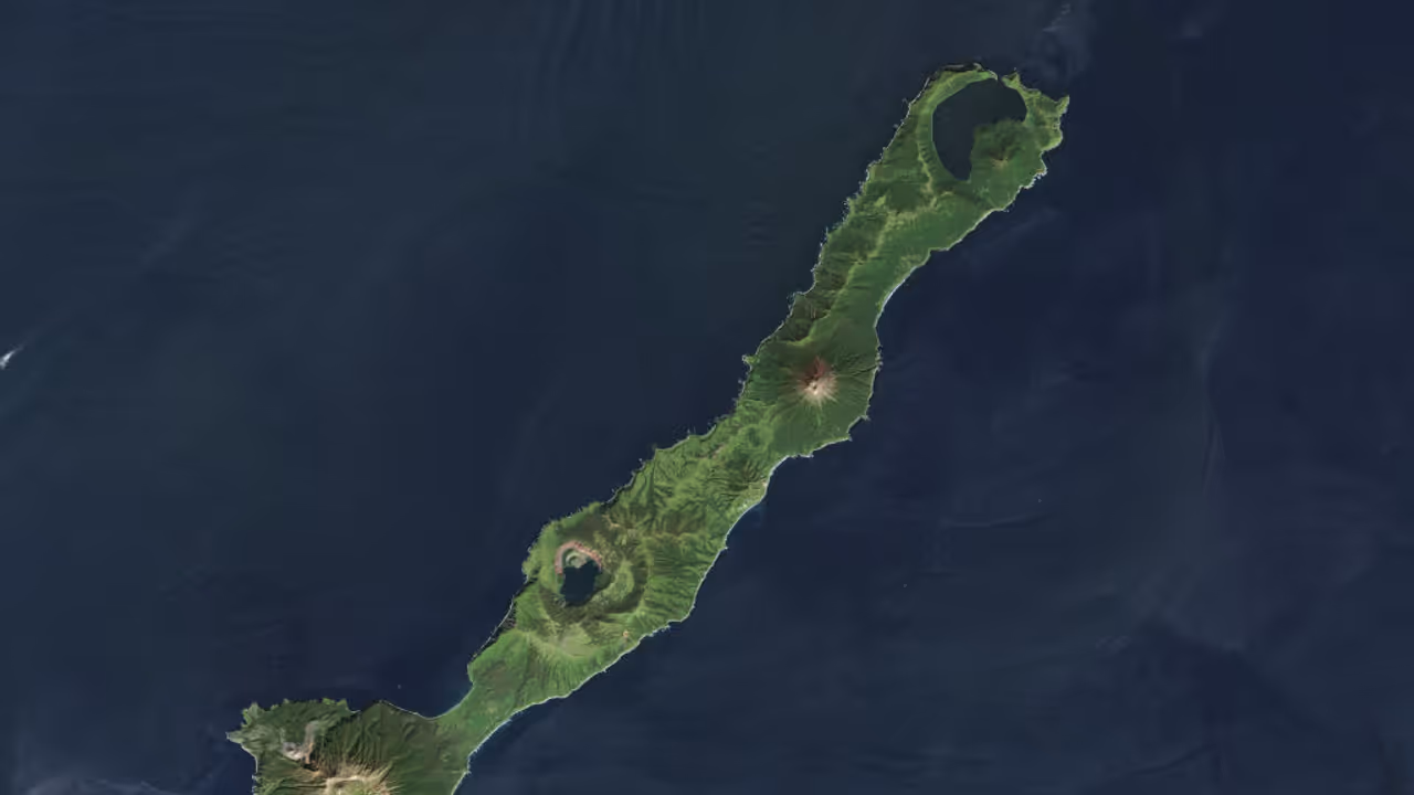 Kuril Islands Kuril Islands