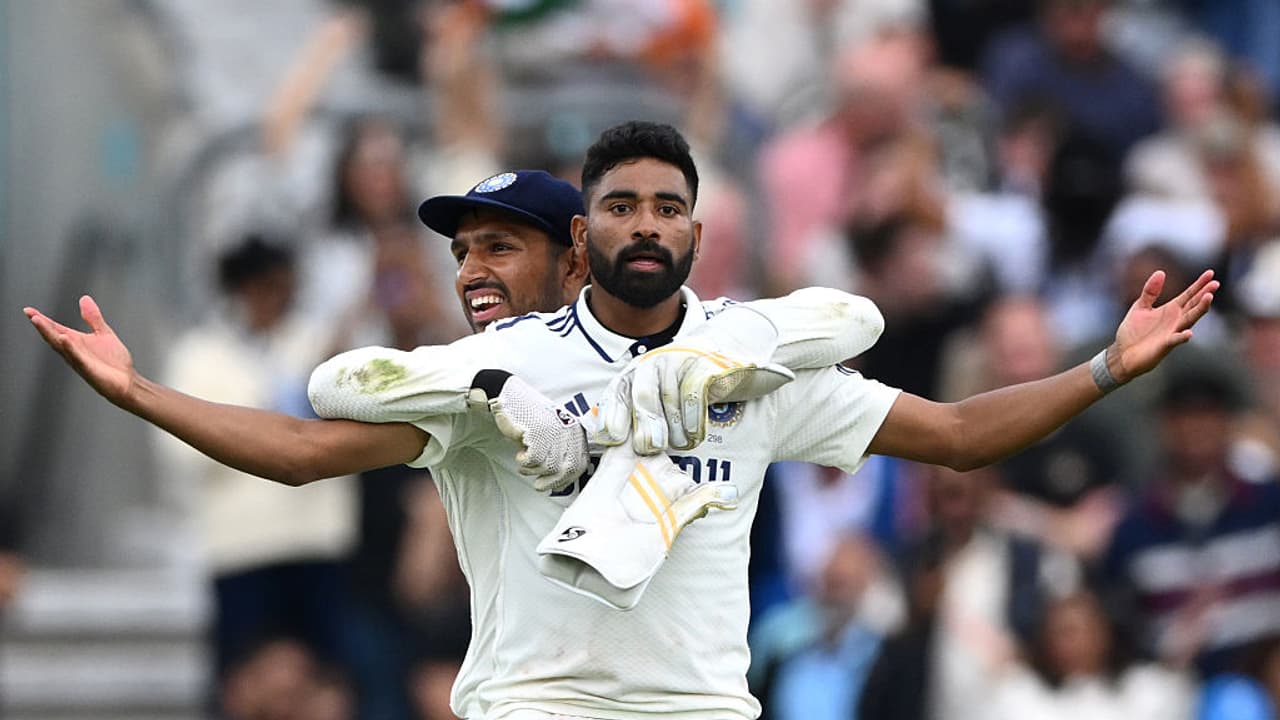 Key Lessons for Team India from Test Series Draw