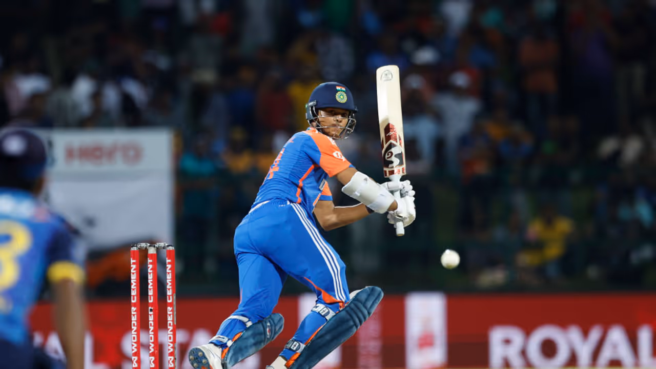 India Asia Cup 2025 squad India Asia Cup 2025 squad