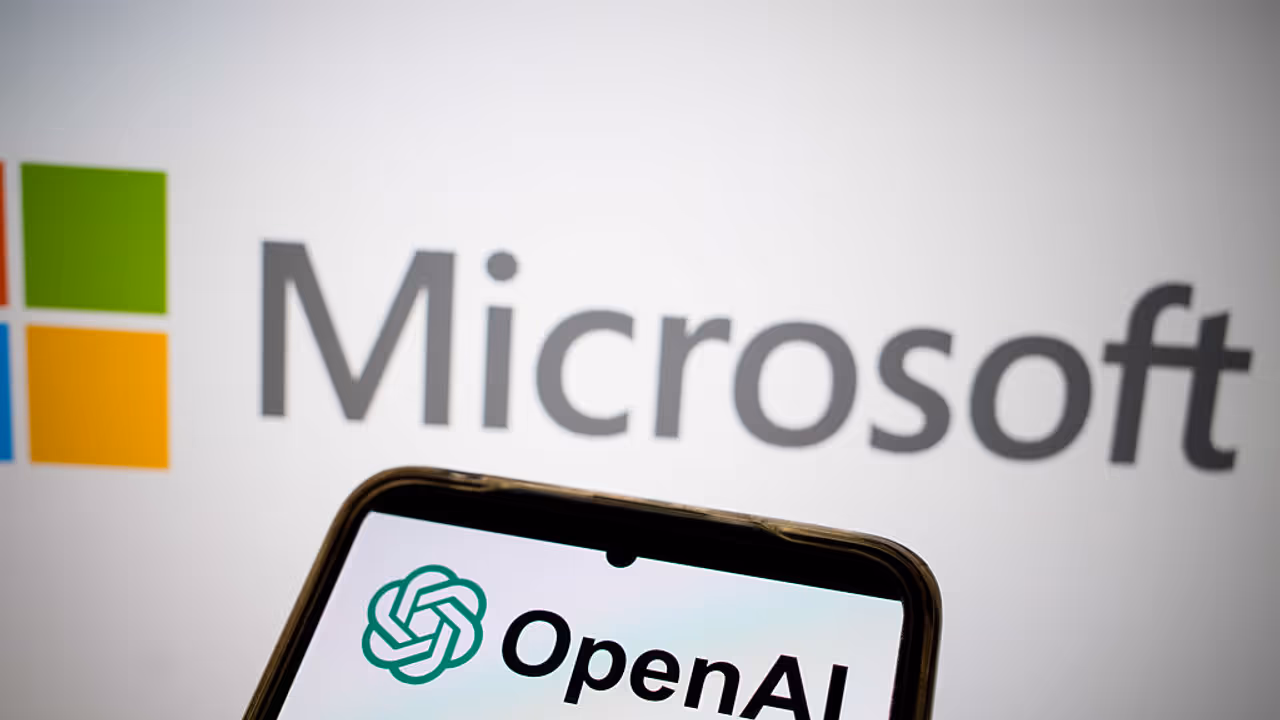 Microsoft AI Microsoft AI