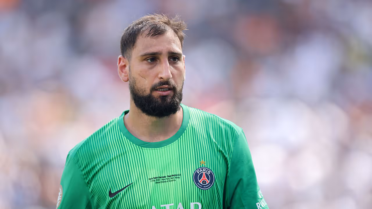 donnarumma