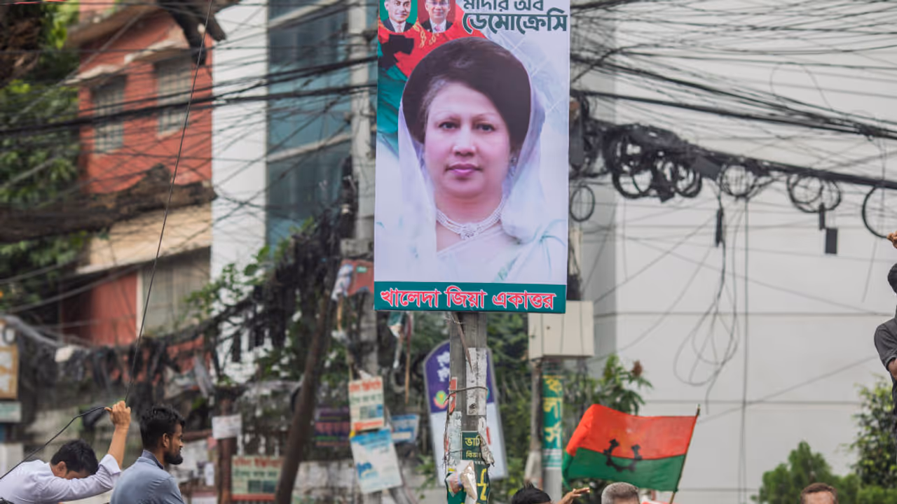 Bangladesh Nationalist Party