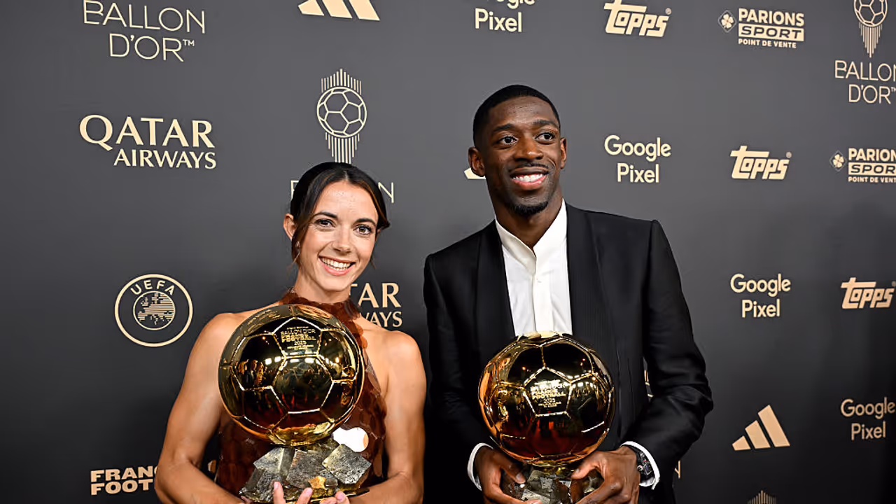 ballon dor ballon dor