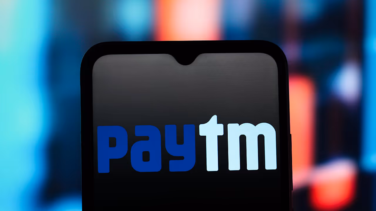 PayTM
