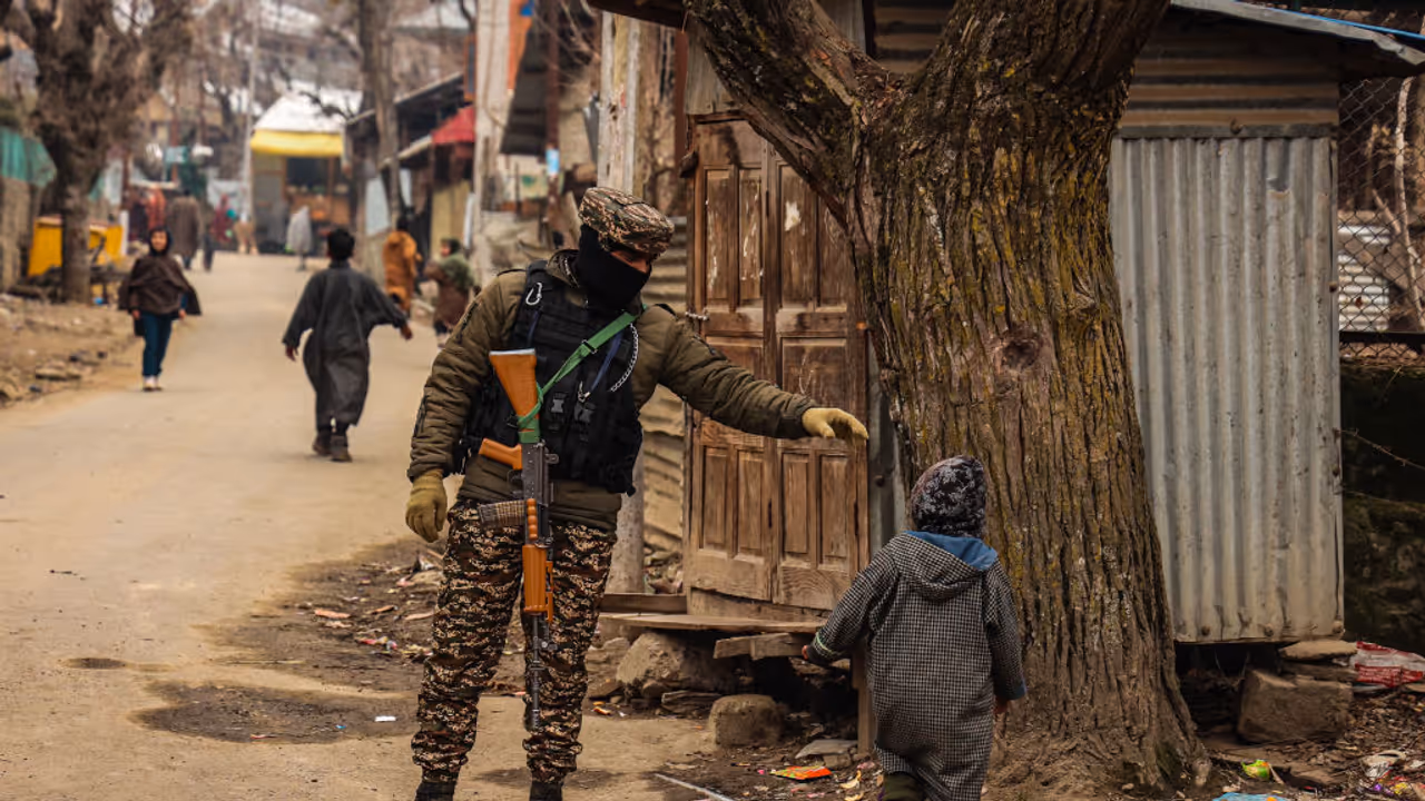 The Peoples Soldiers