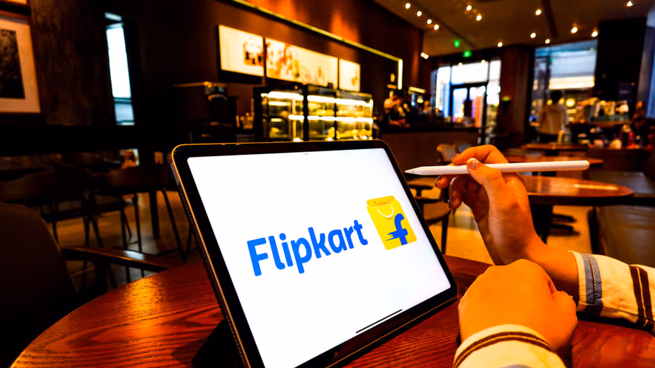 Flipkart Flipkart