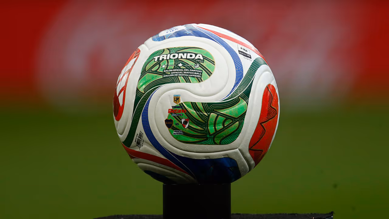 Fifa World Cup football Fifa World Cup football