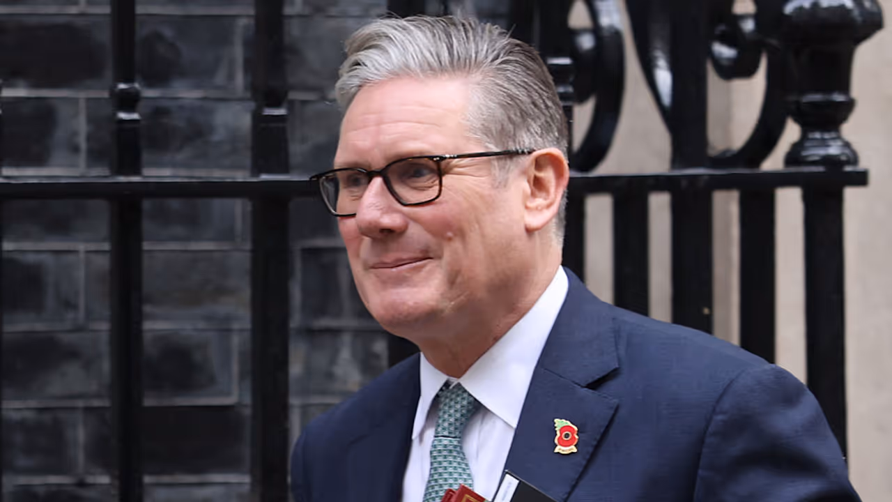 Keir Starmer Keir Starmer