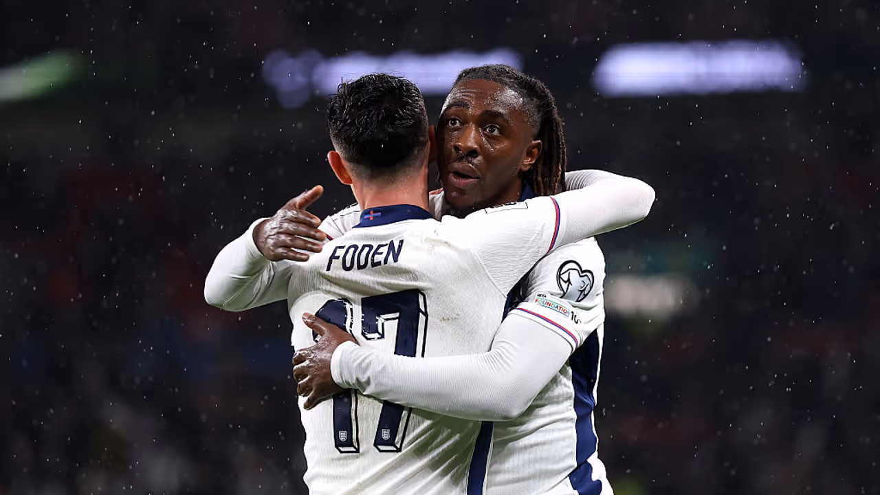 England vs Serbia England vs Serbia