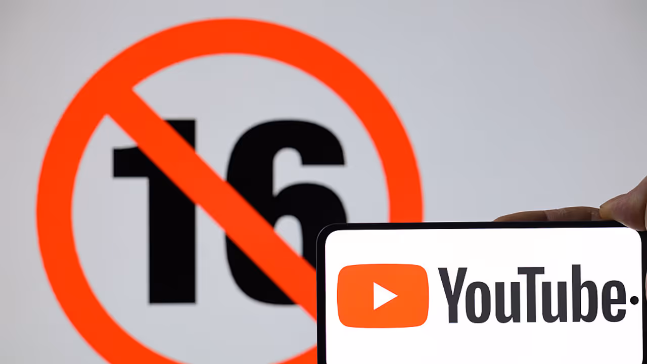 The tech behind Australia's social media ban The tech behind Australia's social media ban