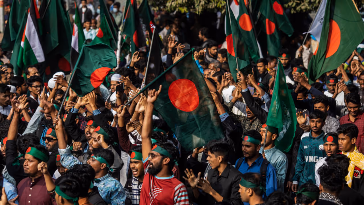 Bangladesh Bangladesh