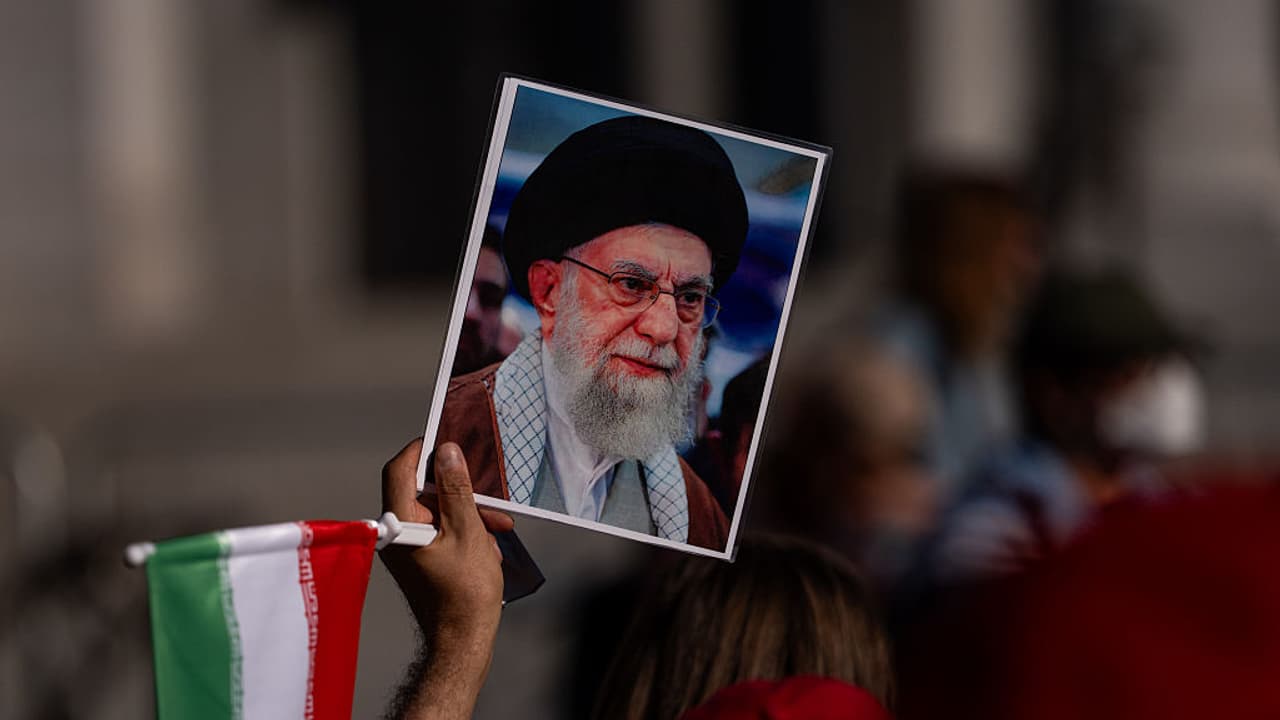 Khamenei assassination Khamenei assassination