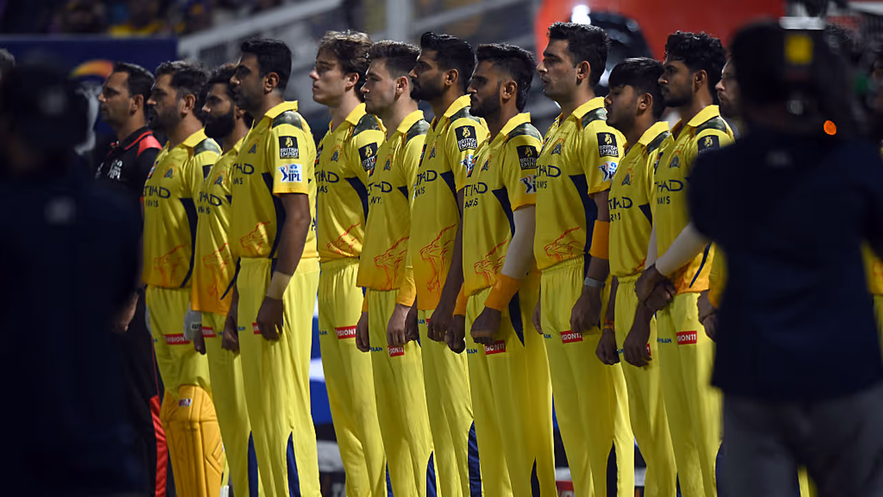 CSK IPL 2026 CSK IPL 2026
