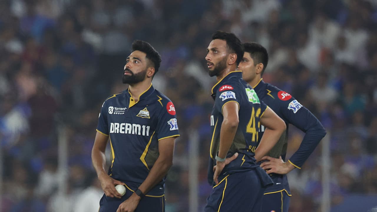 Gujarat Titans IPL 2026 SWOT Analysis Gujarat Titans IPL 2026 SWOT Analysis