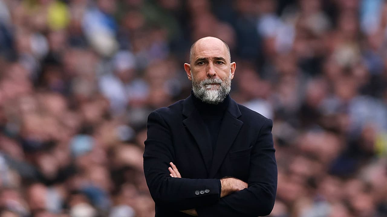 Igor Tudor Igor Tudor