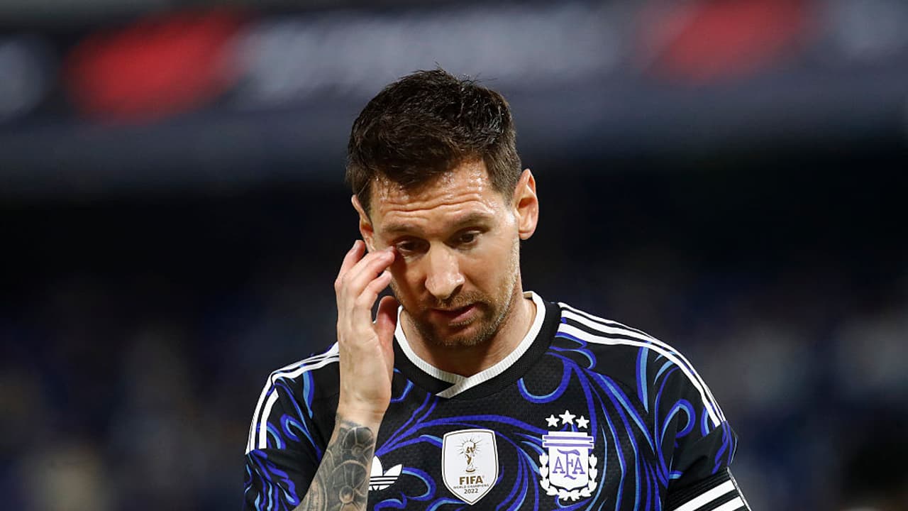 Lionel Messi Lionel Messi