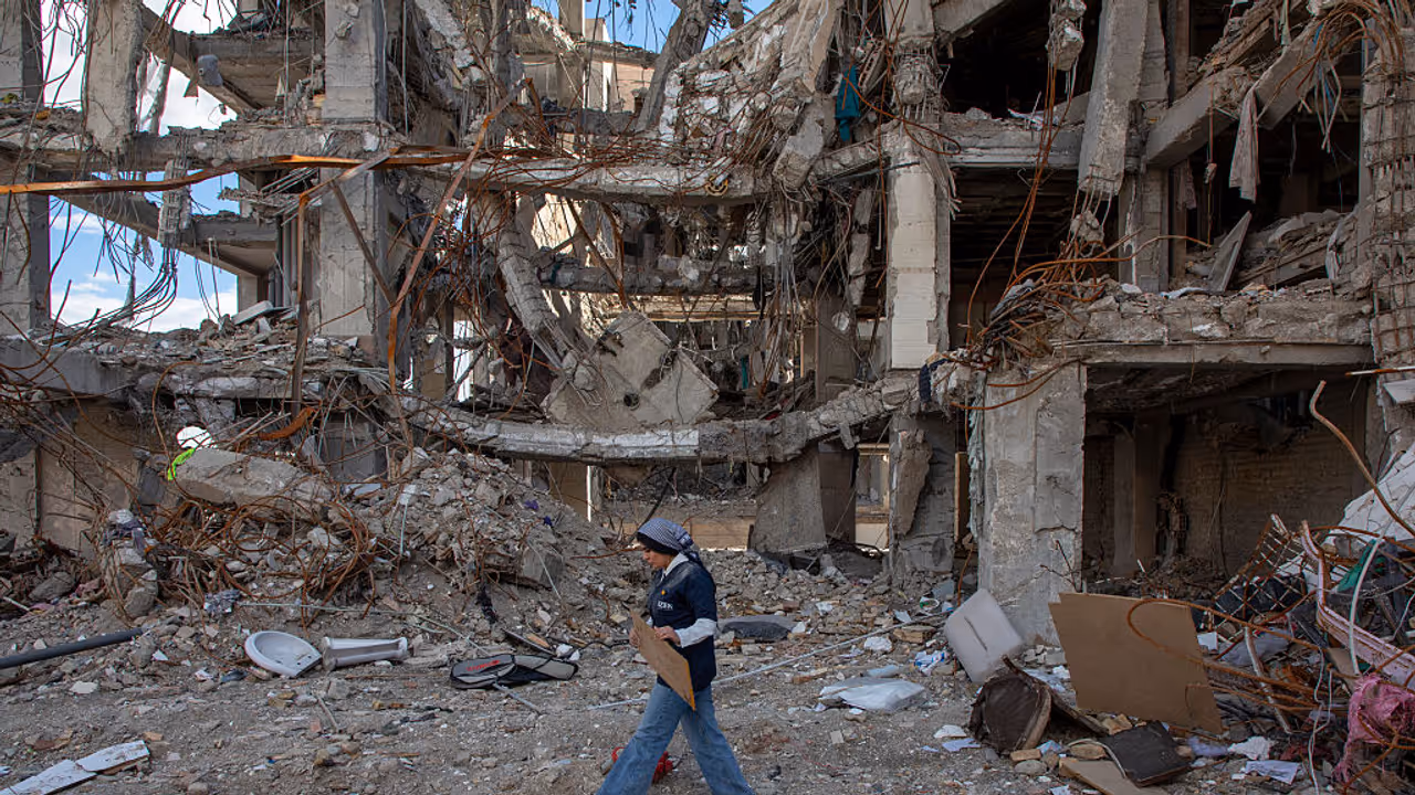 israel attack iran israel attack iran