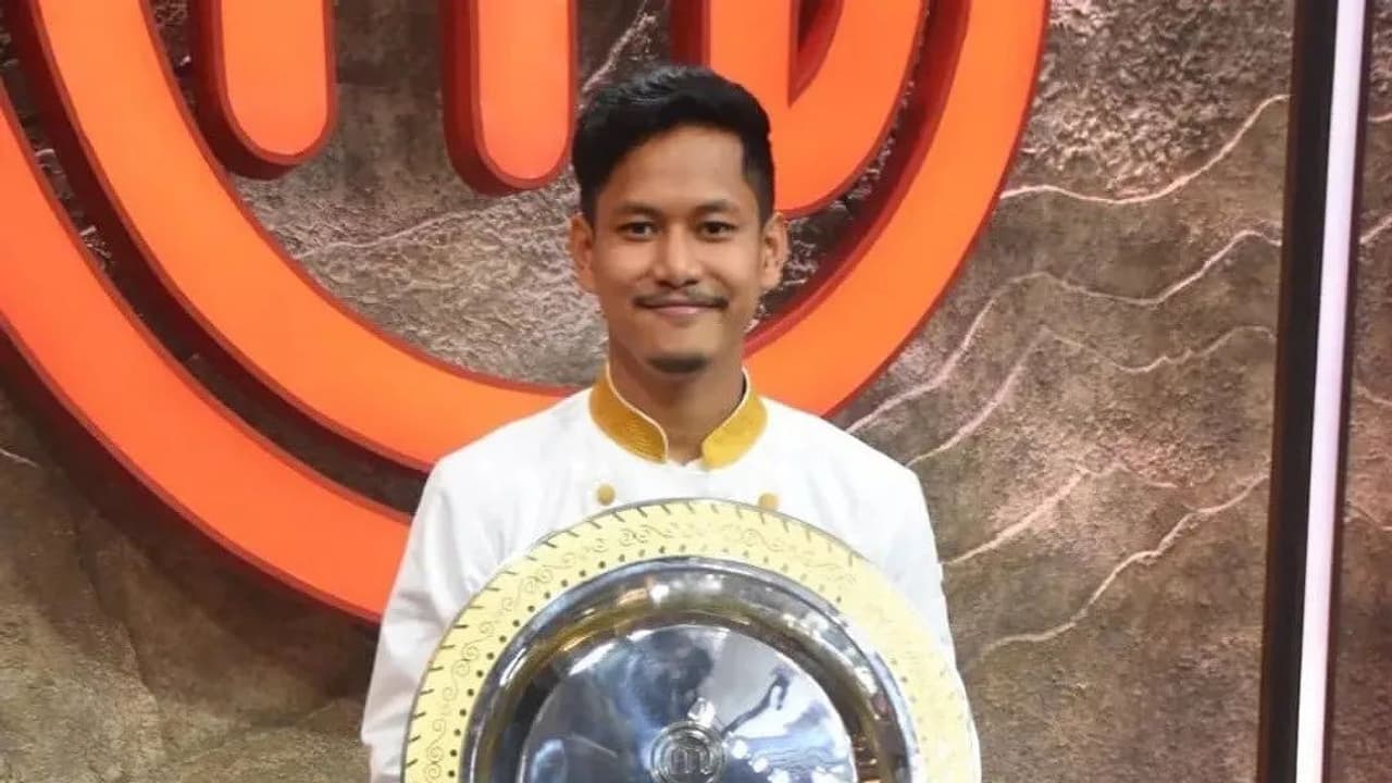Nayanjyoti Saikia MasterChef India 7 Nayanjyoti Saikia MasterChef India 7
