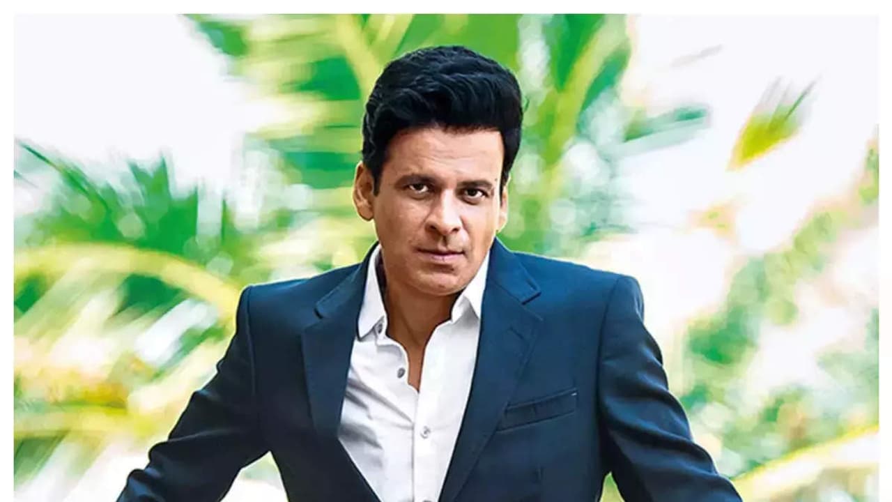manoj bajpayee