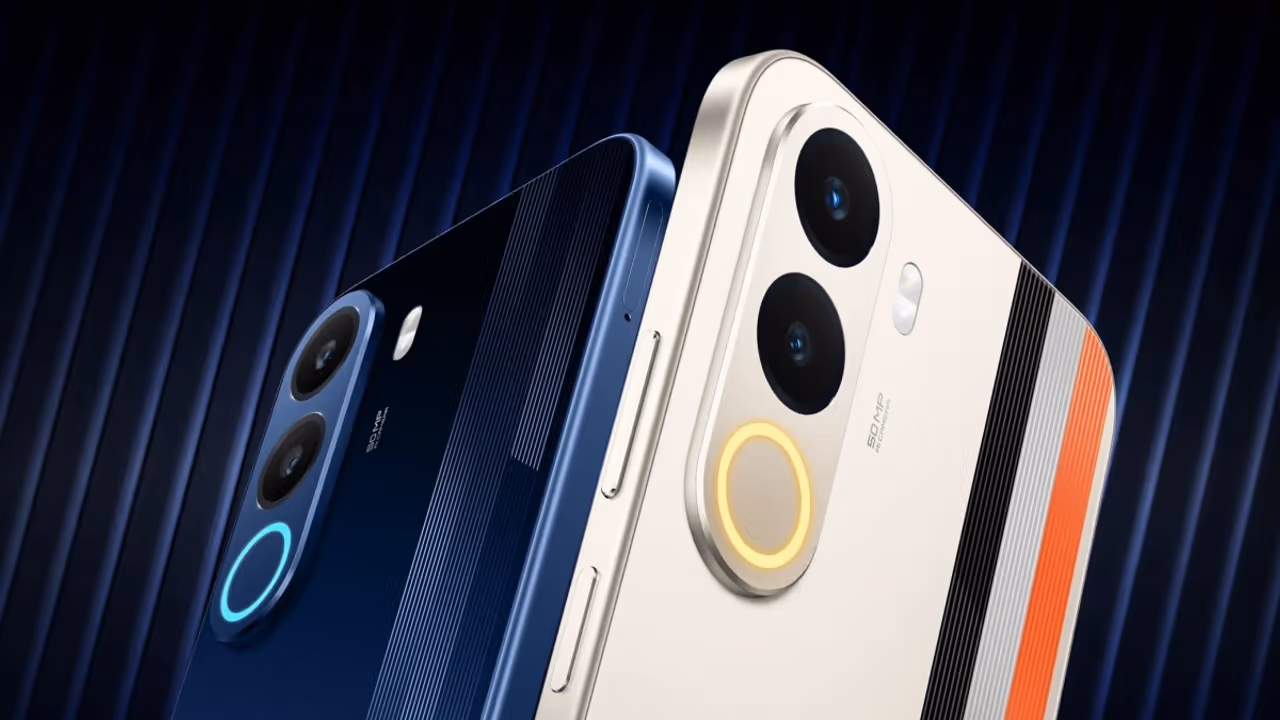 Realme P4x 4G Realme P4x 4G