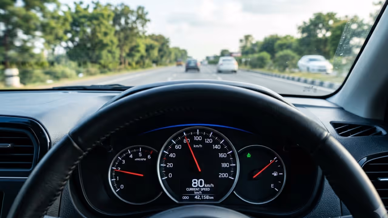 Car Mileage Car Mileage