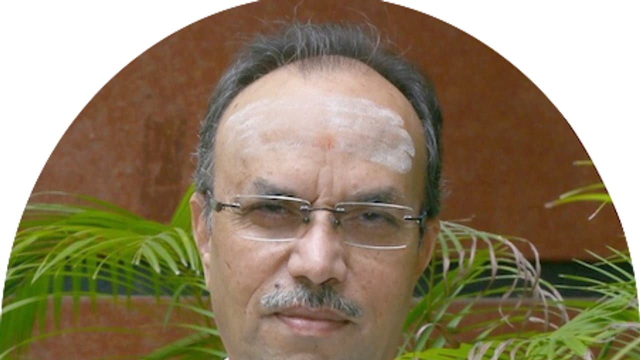 ಎಸ್. ರಘುನಾಥ್ ಎಸ್. ರಘುನಾಥ್