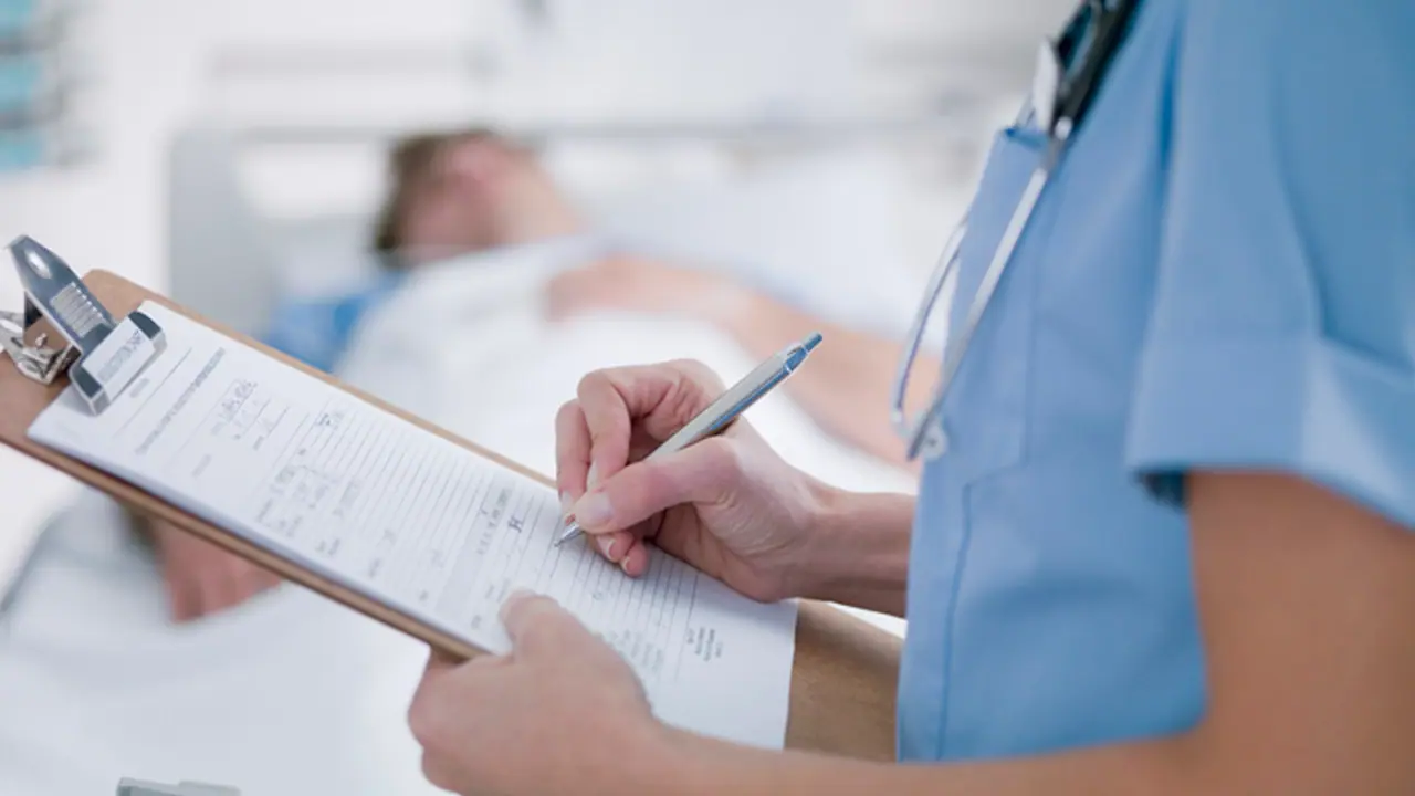 Medical Tests Medical Tests