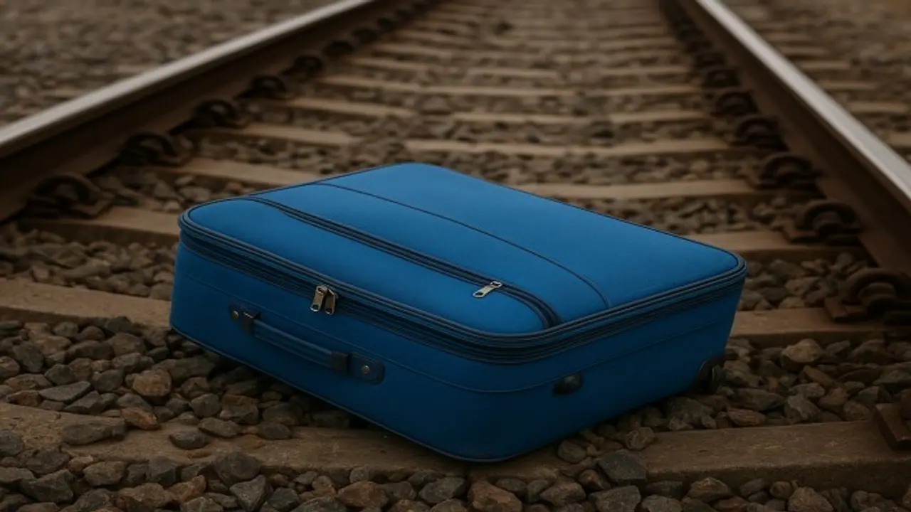 suitcase