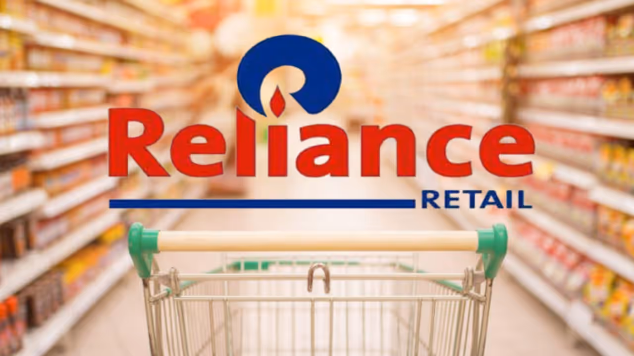 reliance retail reliance retail