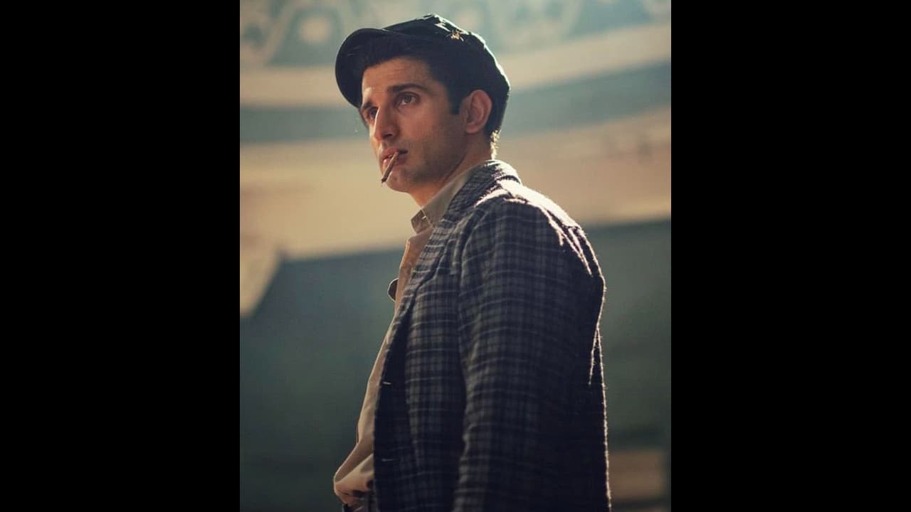 Prosenjit Chatterjee 