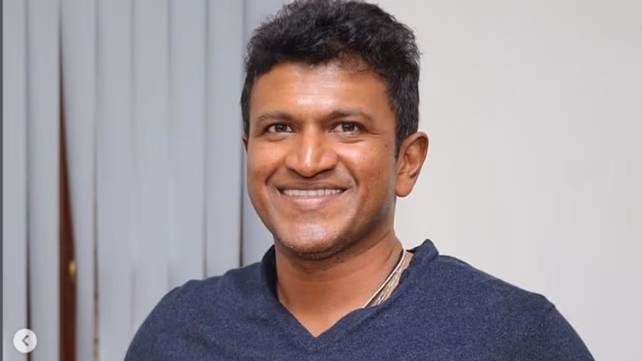 Puneeth Rajkumar Ramya Puneeth Rajkumar Ramya