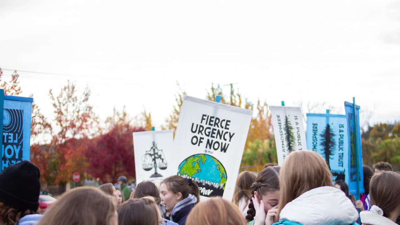 Heat, Floods And Wildfires Drive Climate Week Debate As Global Leaders Push Faster Energy Transition Climate Change Heat, Floods And Wildfires Drive Climate Week Debate As Global Leaders Push Faster Energy Transition Climate Change