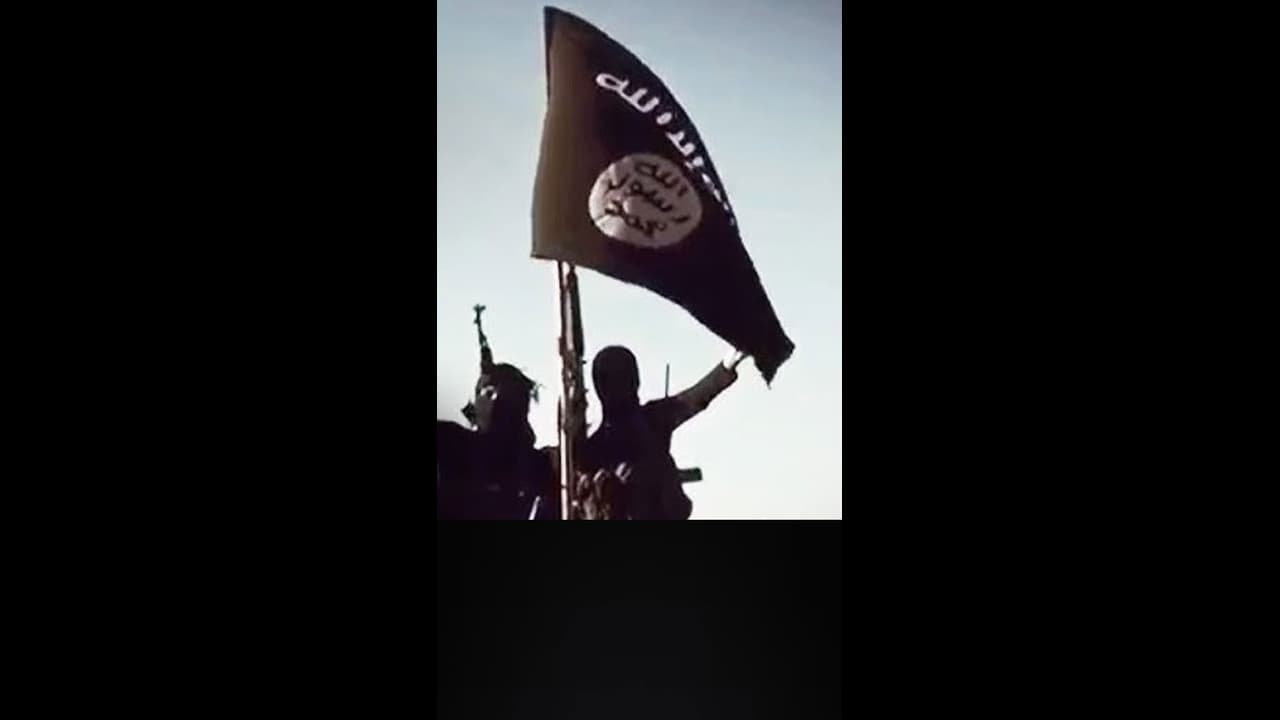 ISIS K ISIS K