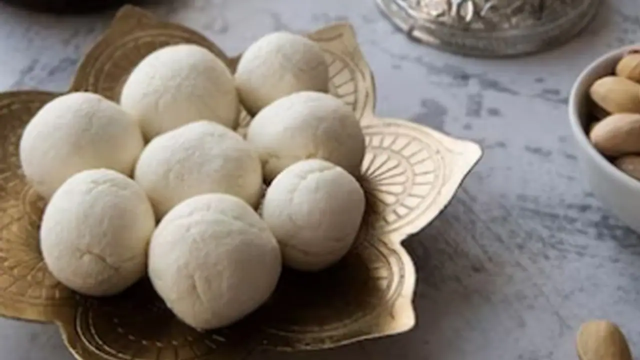 Bengali sweets Bengali sweets