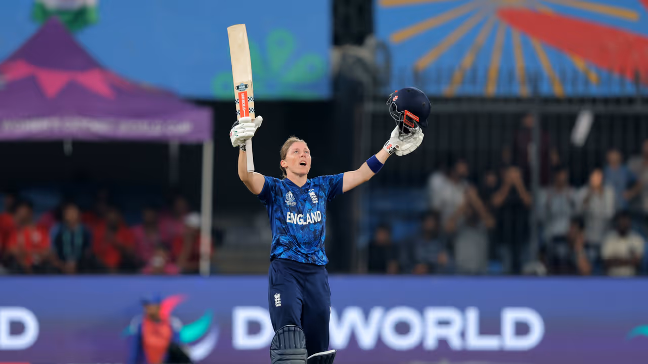 Heather Knight Heather Knight