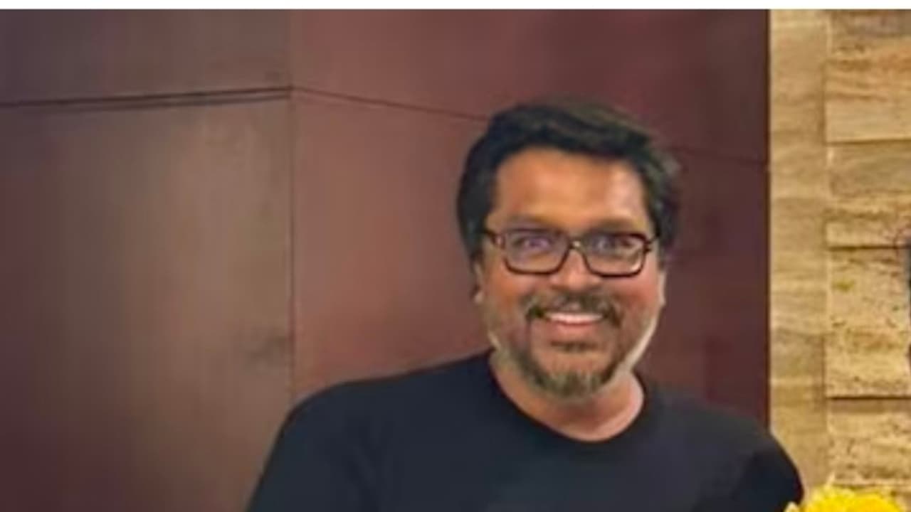 Sunil Kanugolu Congress mastermind in winning Telangana after Karnataka assembly election bsm Sunil Kanugolu Congress mastermind in winning Telangana after Karnataka assembly election bsm