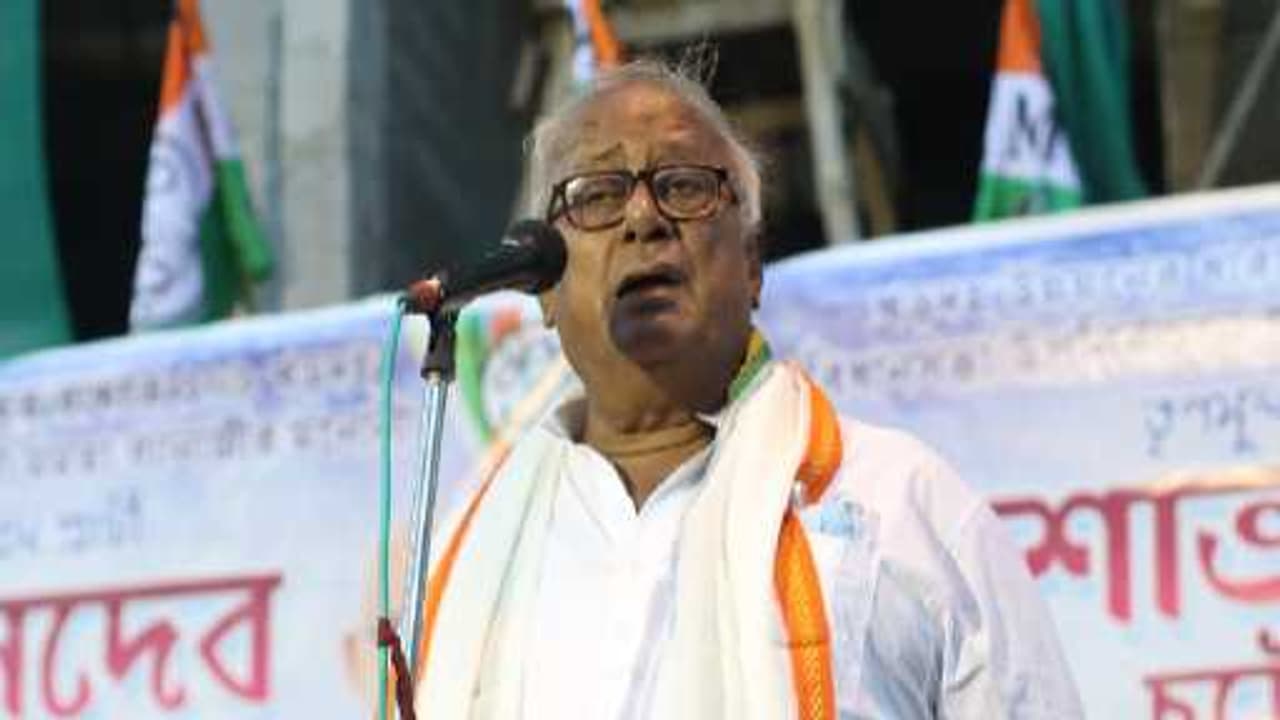 Saugata Roy