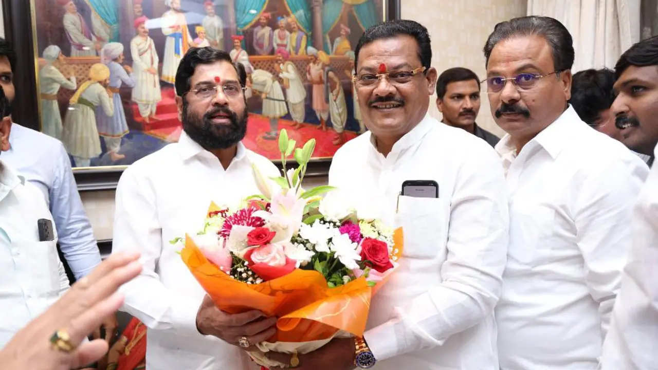 sanjay shirsat sanjay shirsat